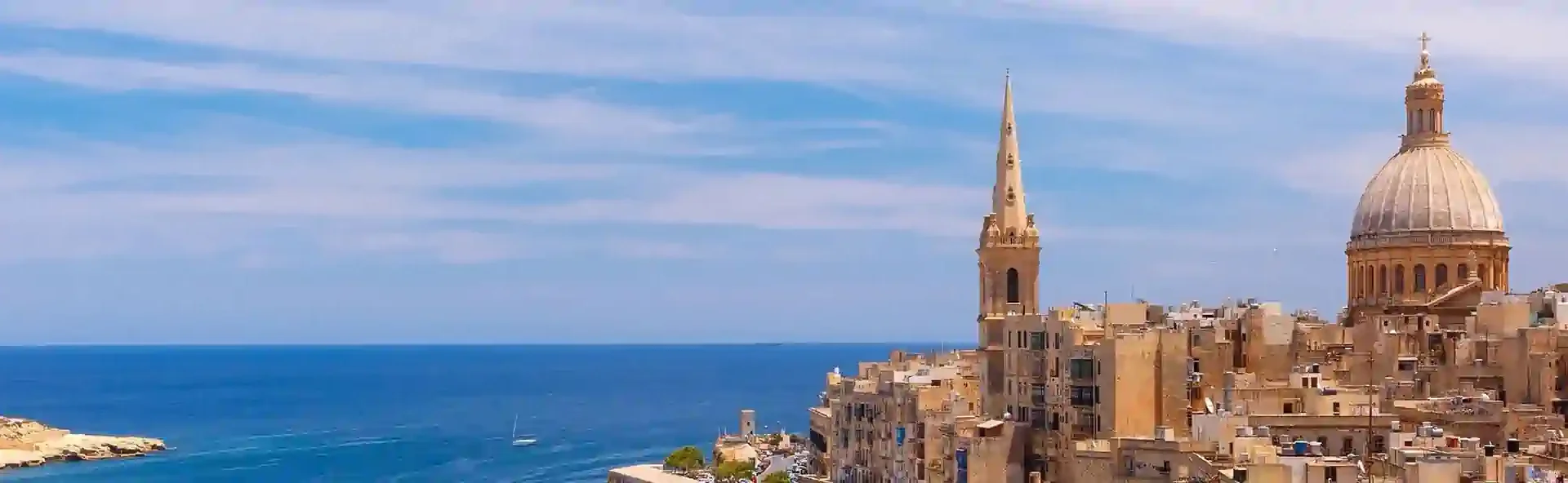 Malta-Valletta