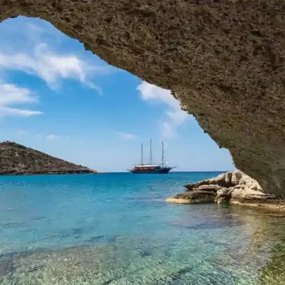 Cruise only Opt for the cruise-only option if you prefer taking charge of your travel arrangements.