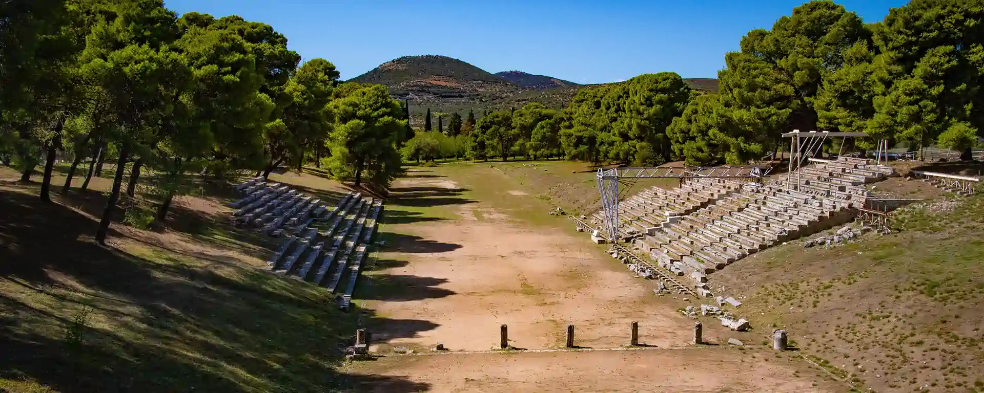 Unravelling Antiquity and Byzantium