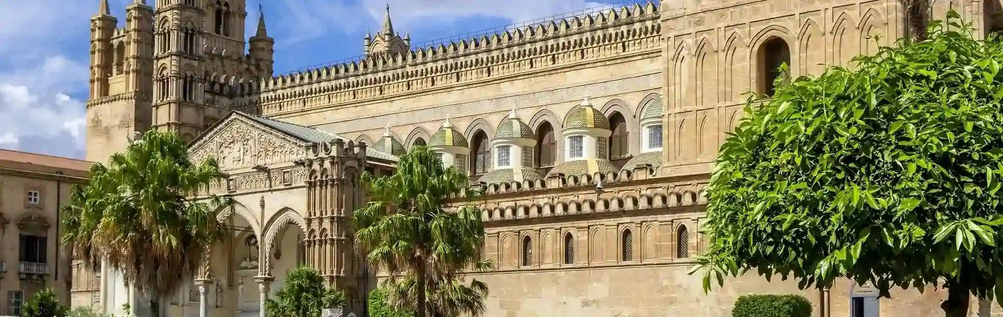 Malta, Sicily, & the Amalfi Coast Cruise