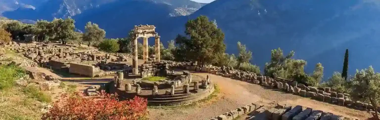Classical Greece Cruise