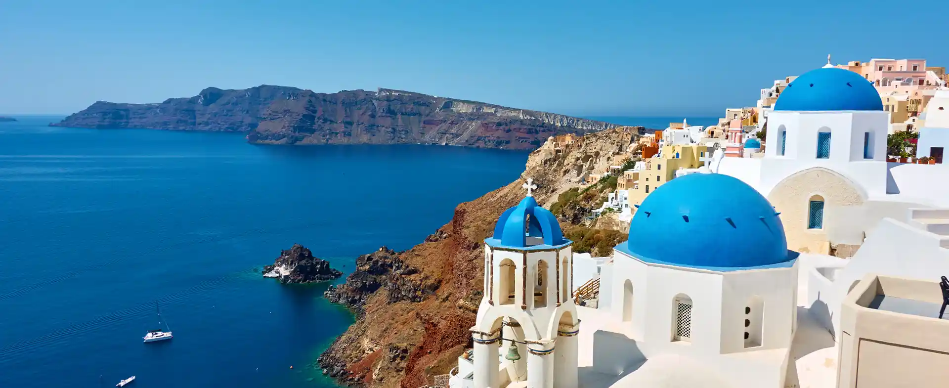 Greece Cruise Offers