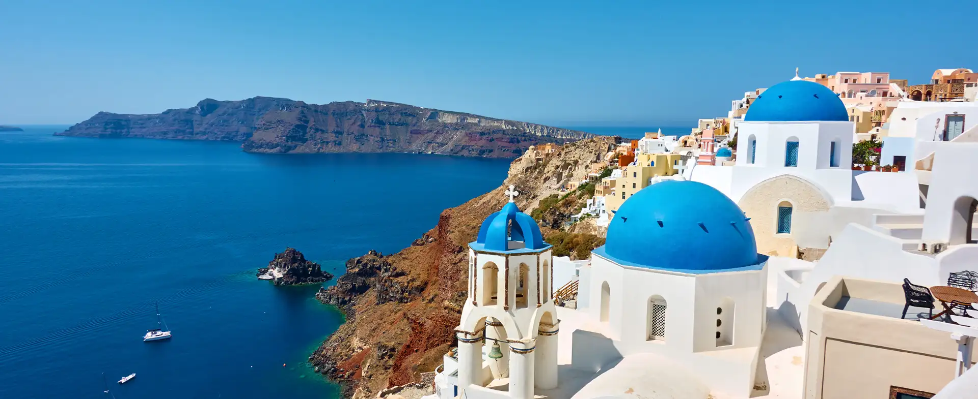 Jewels of the Cyclades