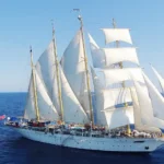 Caribbean Cruise Star Flyer