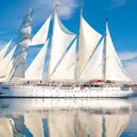Greece - Star clippers