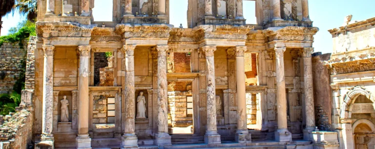 Greek Islands & Turkey
