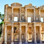 Library of Celsus
