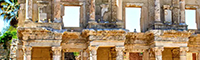 Itinerary – Ephasus