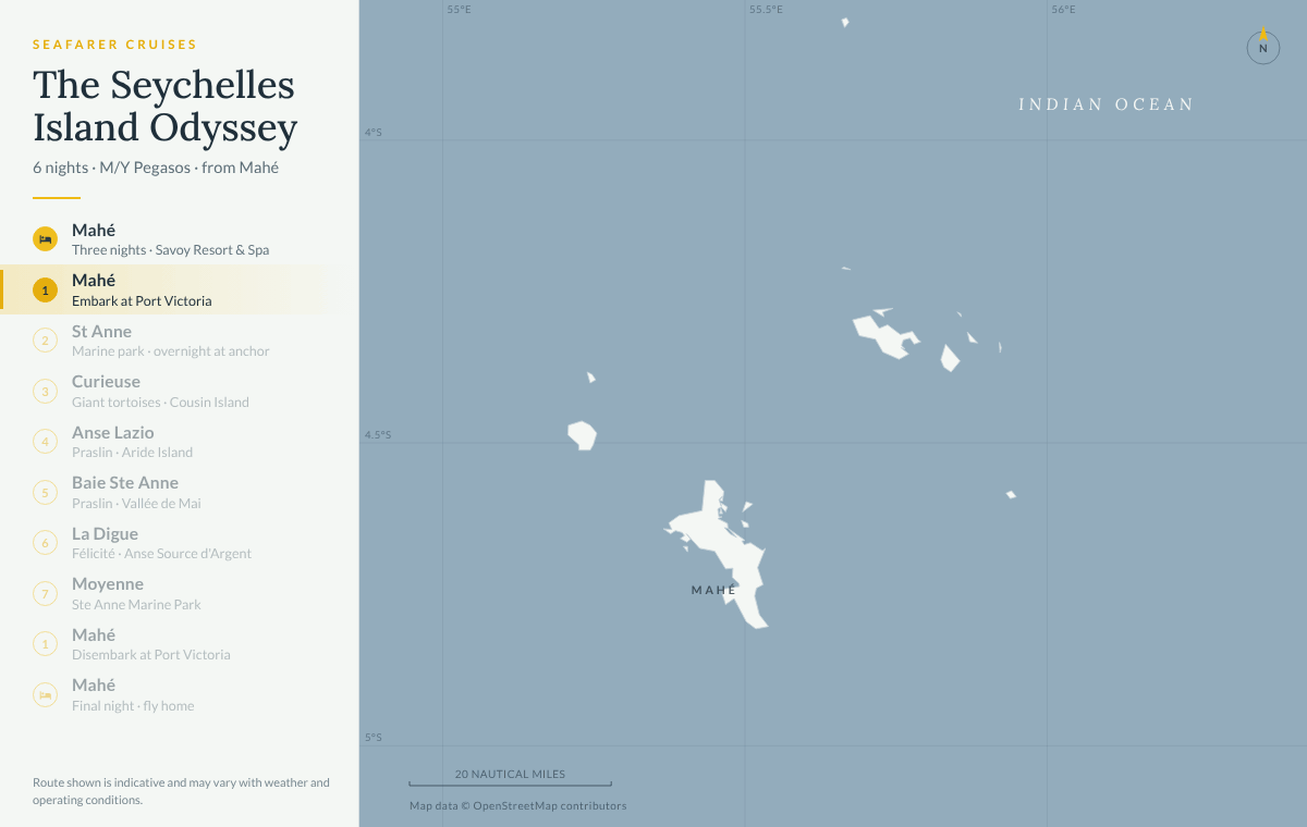 Seychelles
