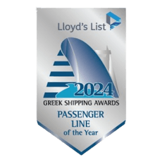 Lloyd's List Greek Shipping Awards 2024, Passenger Line of the Year - Variety Cruises